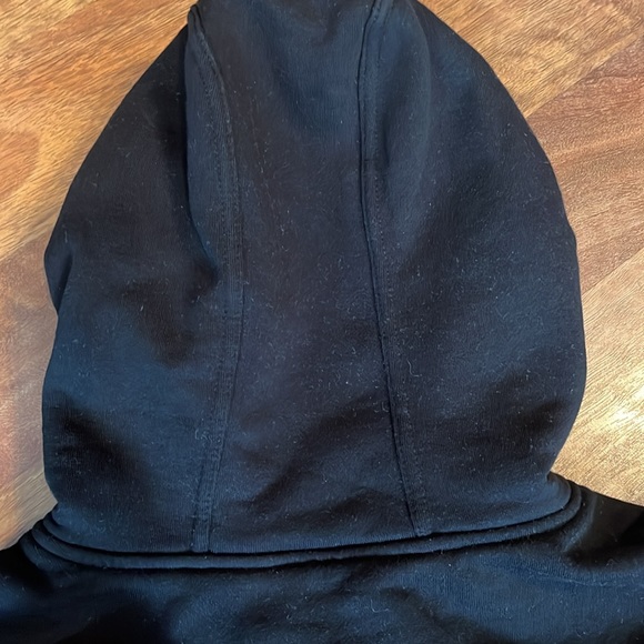 New Dri duck hooded insulated coat - Picture 16 of 16